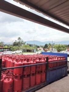 VB Tanks Inter Hub Transfers 2