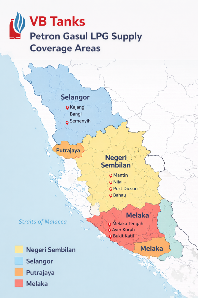 vb tanks coverage area