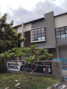 vb tanks warehouse & storage hub 1