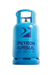 VB Tanks Petron 12KG Domestic