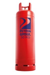 VB Tanks Petron 50KG Industrial